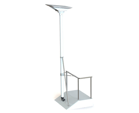 Seaview Rm8148stlk Satellite Internet Antenna Mount||rm8148stlk.Jpg||85||svwrm8148stlk||1564218