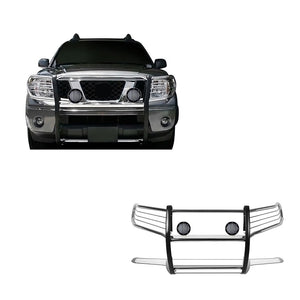 Black Horse Offroad 17a110200mss-Plfb Grille Guard||17a110200mss-Plfb_1.Jpg||85||blk17a110200b||1657143