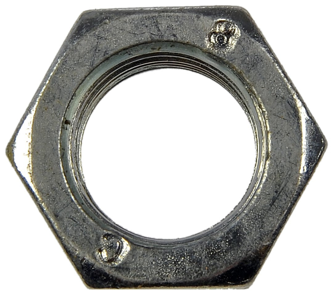 Dorman (Oe Solutions) 783-012n Nut||431-212-001.Jpg||86||d18783012n||1656864