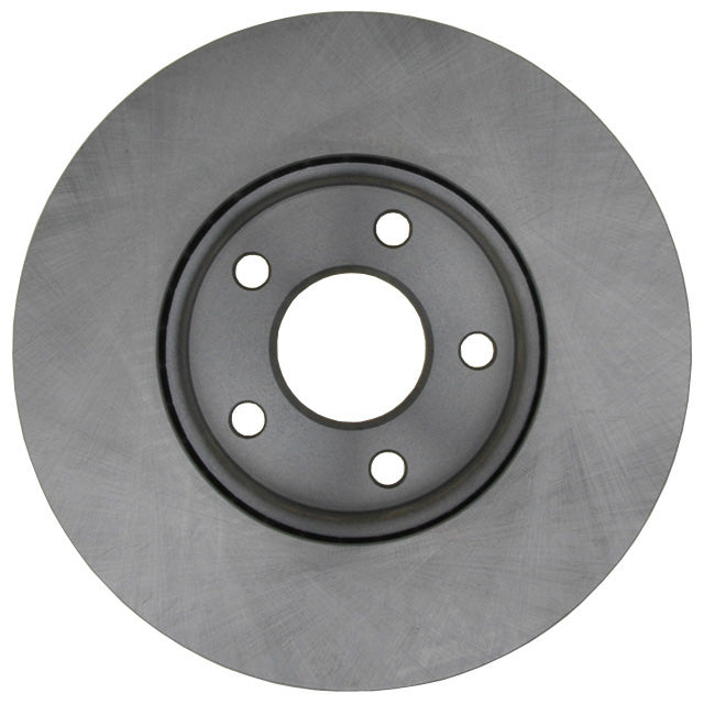 Product of Raybestos Brakes 680930R R-Line Plain Face 2-Piece Brake Rotor 