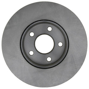Product of Raybestos Brakes 680930R R-Line Plain Face 2-Piece Brake Rotor 