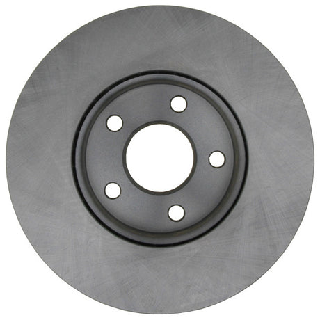 Product of Raybestos Brakes 680930R R-Line Plain Face 2-Piece Brake Rotor 