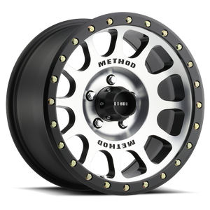 Method Race Wheels Mr30578550300 Wheel||mrw_305-Machined-5lug-Studio-Side.Png||86||mrw0578550300||1634537