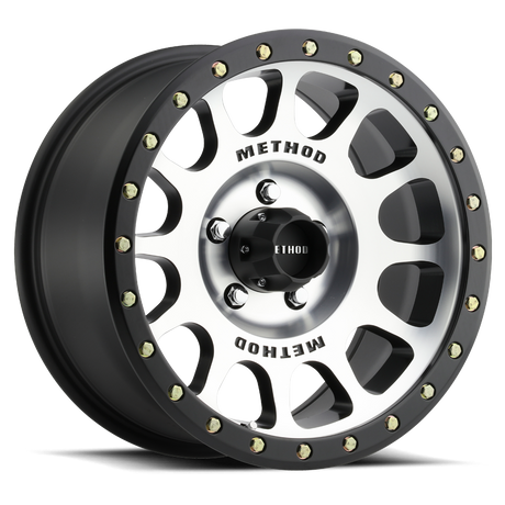 Method Race Wheels Mr30578550300 Wheel||mrw_305-Machined-5lug-Studio-Side.Png||86||mrw0578550300||1634537