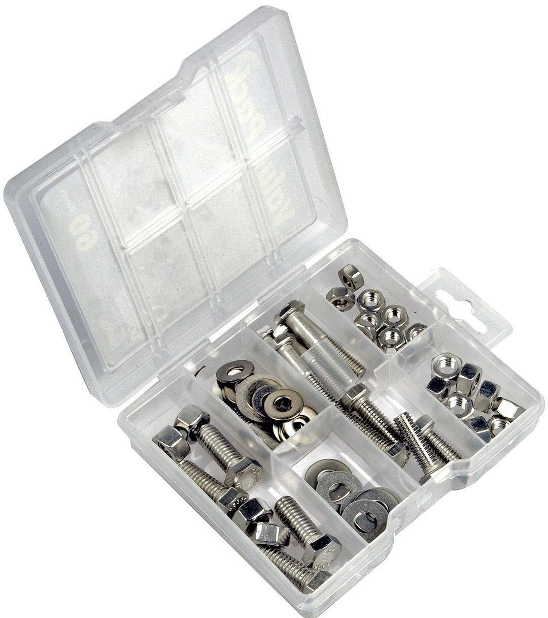 Dorman (Oe Solutions) 799-500 Fastener Assortment||||91||d18799500||2013060