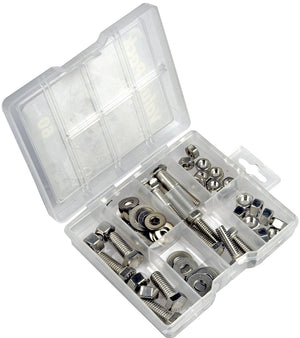Dorman (Oe Solutions) 799-500 Fastener Assortment||||91||d18799500||2013060