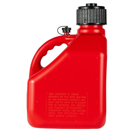Vp Racing 4162-Ca Liquid Storage Container||red_3_Gal_Sq_Jug_Left_Lg.Jpg||86||v454162ca||1794078