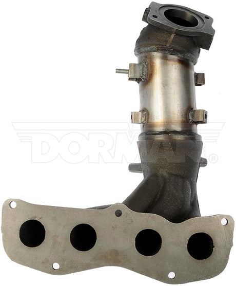 Dorman (Oe Solutions) 672-8111 Catalytic Converter||672-8111_1.Jpg||86||d186728111||1254147