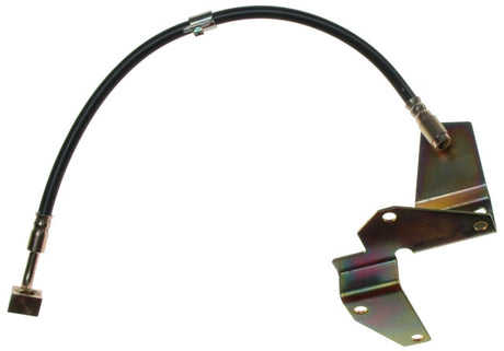 Product of Raybestos Brakes BH38743 Element3 ™ OEM Brake Line 