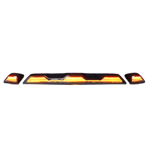 Recon Accessories 264158xam Roof Marker Light||264158xam_1.Png||86||r89264158xam||971307