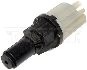Dorman (Oe Solutions) 600-118 Four Wheel Drive Axle Actuator Housing||600-118_4.Jpg||89||d18600118||2263032