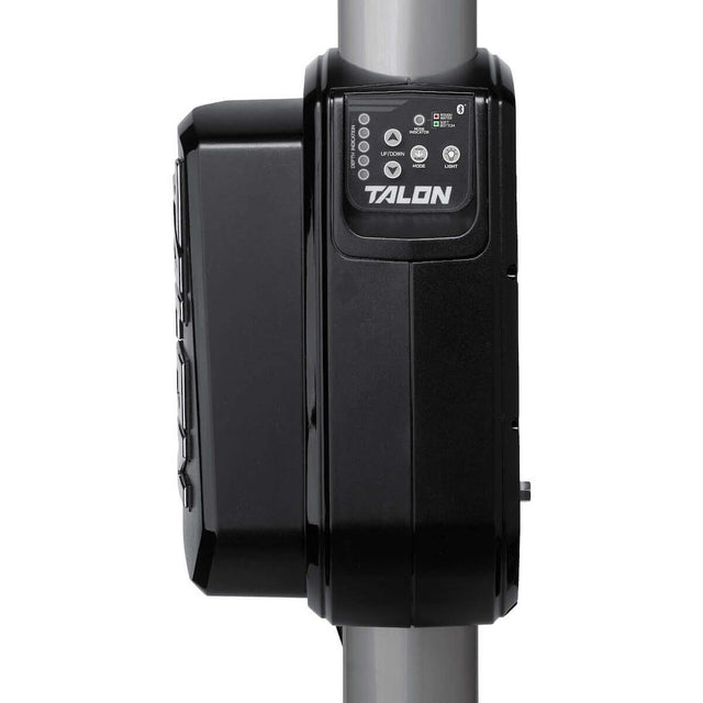 Minn Kota 1810443 Anchor||mk_1810443_Talon_10_Silverblack_Closeup.Jpg||88||min1810443||1185076