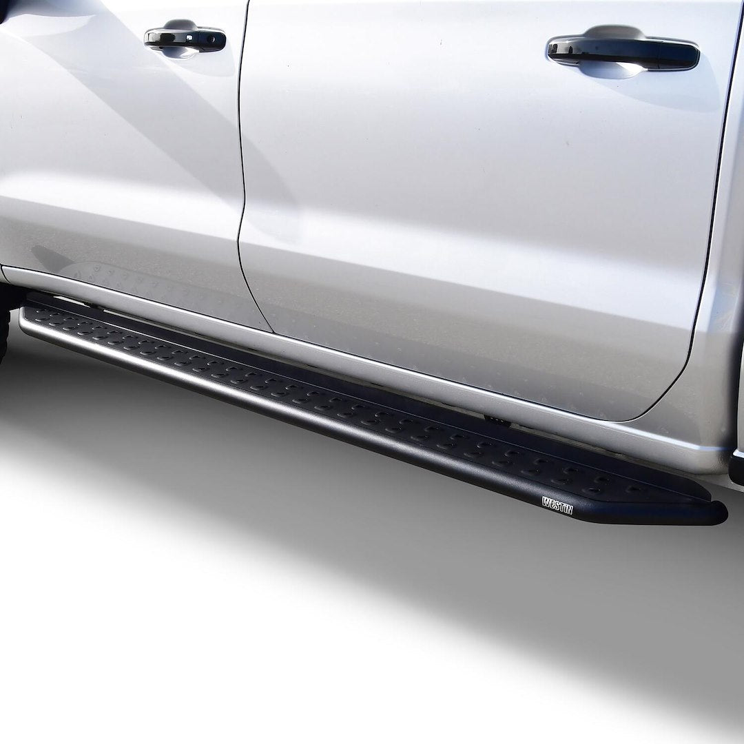 Product of Westin Automotive 28-31275 Outlaw Running Board 