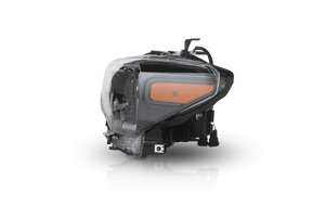 Product of Attica 4x4 Chatt0682-Gbc-Sq Headlight Assembly