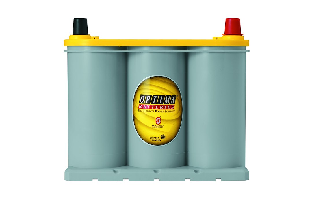 Product of Optima Battery 8040-218 Battery