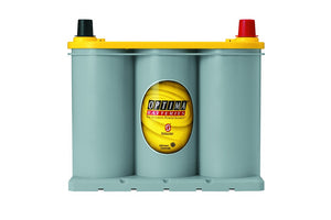 Product of Optima Battery 8040-218 Battery