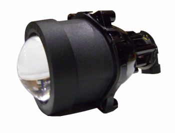 Product of Hella 998570001 Driving Beam Driving/ Fog Light 