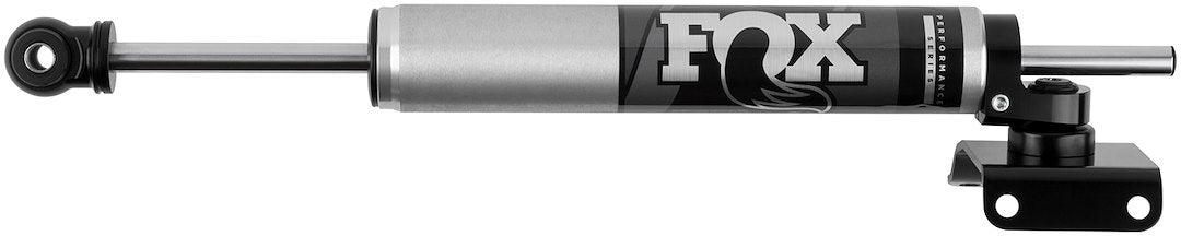 Product of Fox Shocks 985-02-135 Single Monotube Steering Stabilizer 