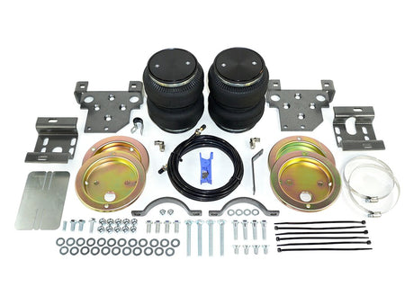 Pacbrake Hp10005 Helper Spring Kit||hp10005.Jpg||85||pachp10005||2257801