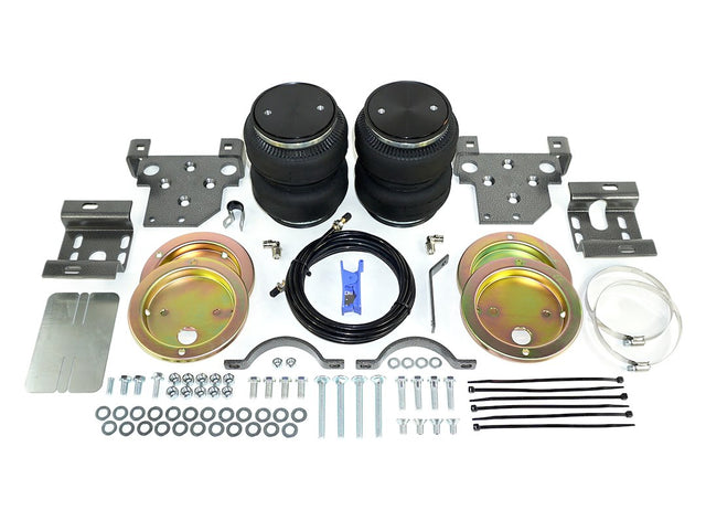 Pacbrake Hp10005 Helper Spring Kit||hp10005.Jpg||85||pachp10005||2257801
