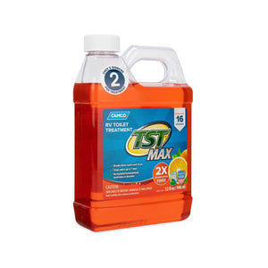 Product of Camco 41192 Orange Waste Holding Tank Treatment for 40 Gallon Tanks 
