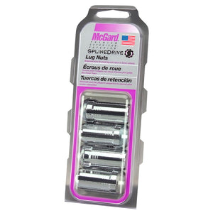 Mcgard Wheel Access 65310 Lug Nut||65310.Jpg||86||m1565310||1001096