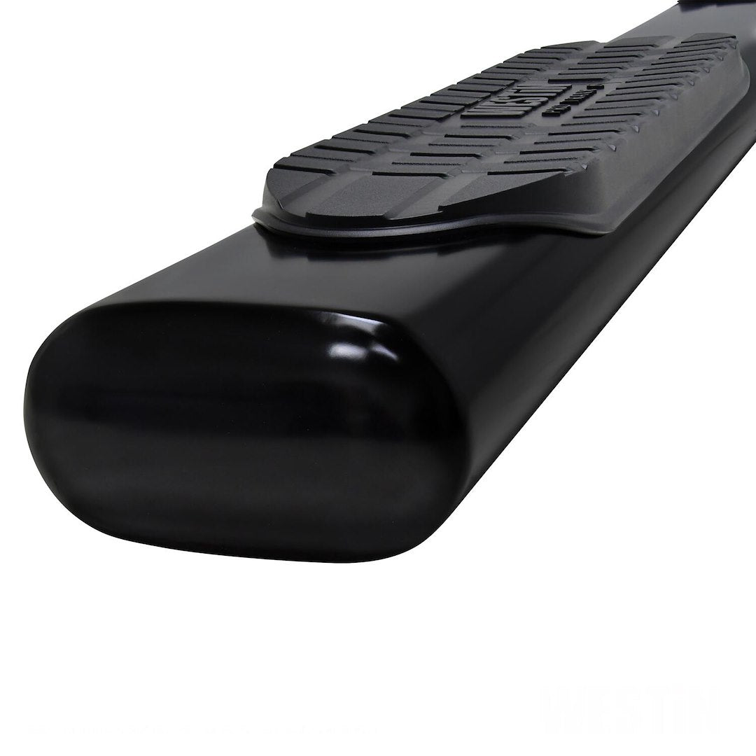 Product of Westin Automotive 21-64135 PRO TRAXX ® Nerf Bar With Surface Steps 