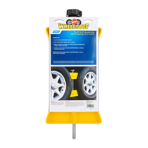 Product of Camco 44622 Wheel Chock