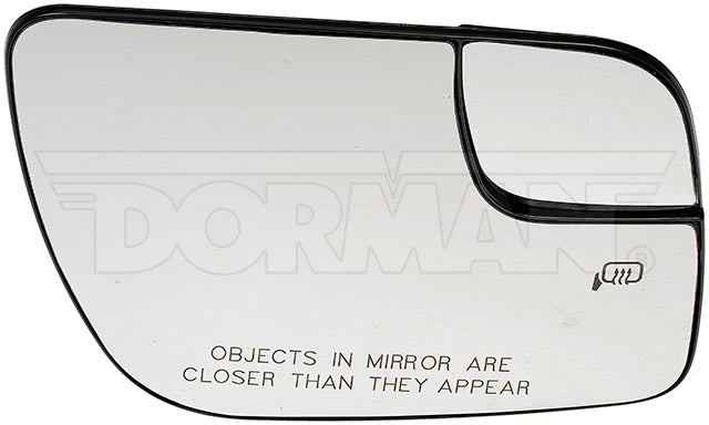 Help! By Dorman 57085 Exterior Mirror Glass||57085.Jpg||85||d1857085||991701