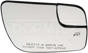 Help! By Dorman 57085 Exterior Mirror Glass||57085.Jpg||85||d1857085||991701