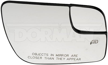 Help! By Dorman 57085 Exterior Mirror Glass||57085.Jpg||85||d1857085||991701