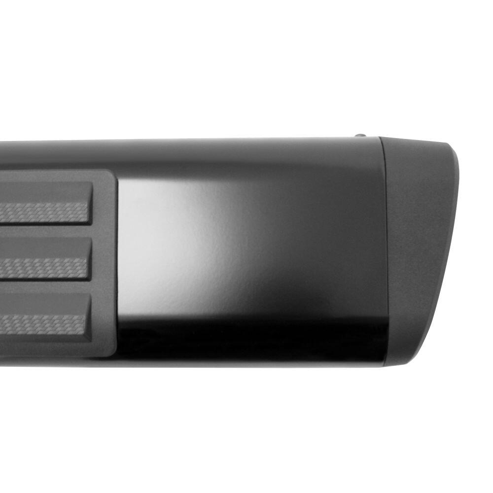 Product of Westin Automotive 22-6035 Premier Nerf Bar With Surface Steps 