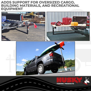Husky Towing 944h Bed Extender||||89||hus944h||2022359