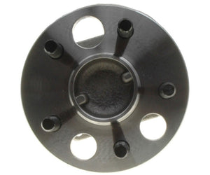 Raybestos Brakes 712001 Wheel Bearing And Hub Assembly||712001_2.Jpg||87||r42712001||1256195