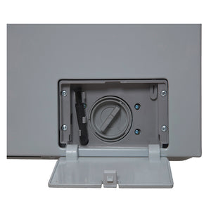 Pinnacle Appliances 22-826 L S Clothes Washer||22-826 L S_7.Jpg||92||p7j22826ls||1698208