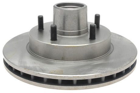 Product of Raybestos Brakes 5064R R-Line Plain Face 2-Piece Brake Rotor 