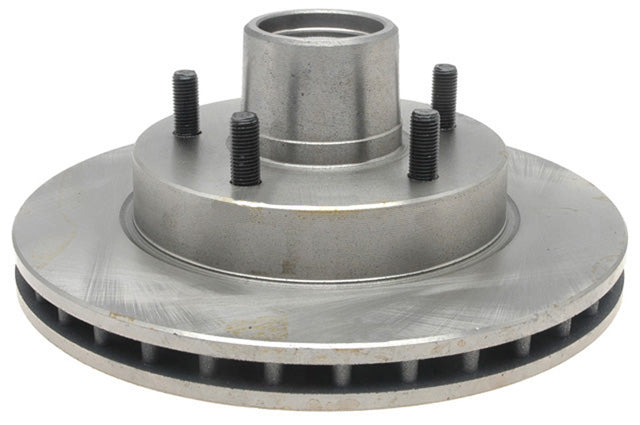 Product of Raybestos Brakes 5064R R-Line Plain Face 2-Piece Brake Rotor 
