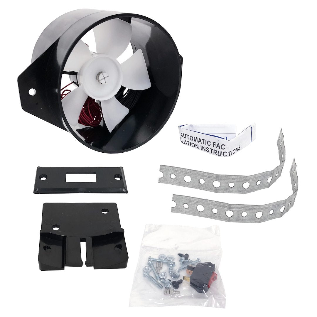 Product of Valterra A10-2618vp Refrigerator Cooling Fan Assembly