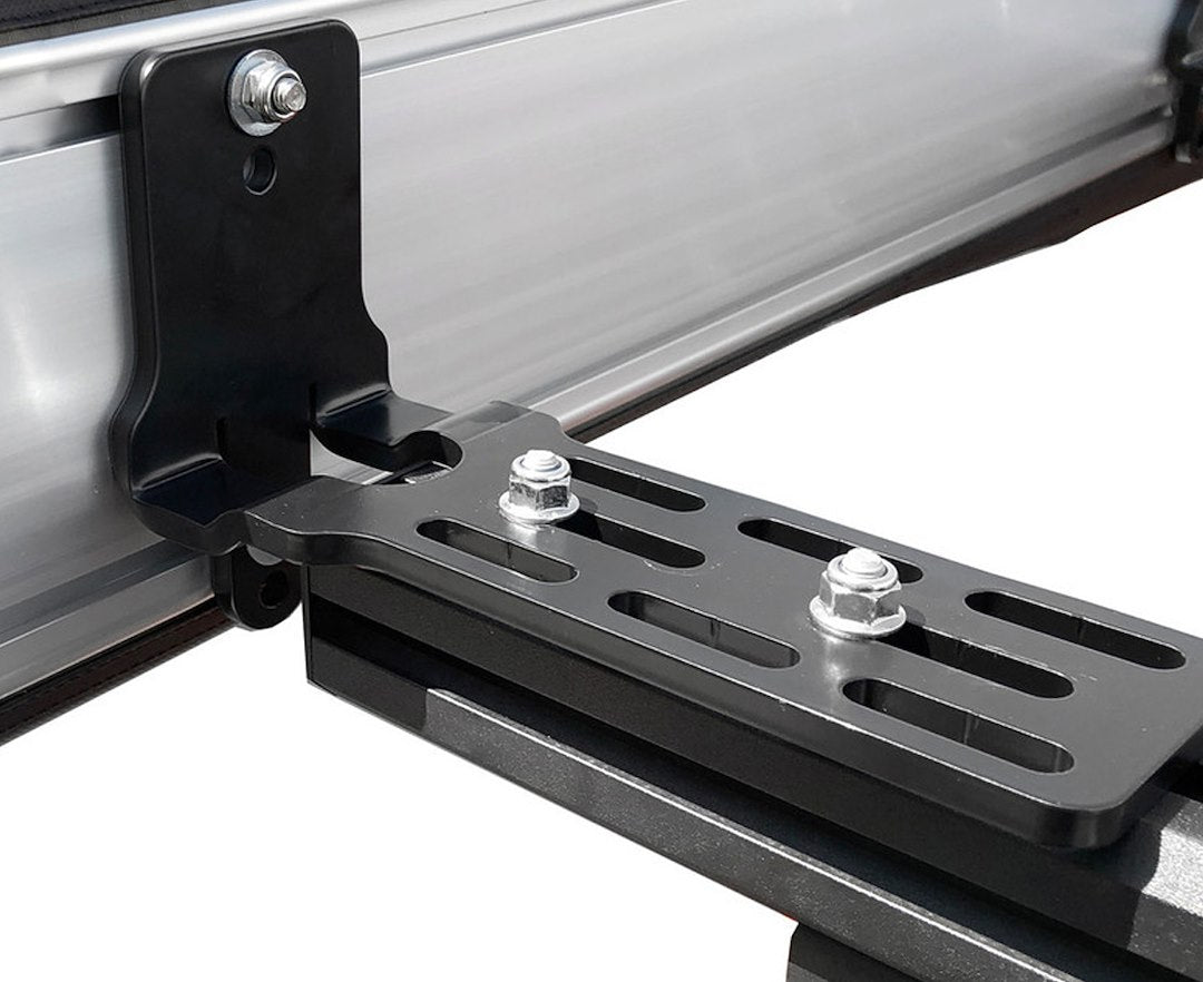 Product of Overland Vehicle Systems 18169909 Awning - Roof Rack Kit Component