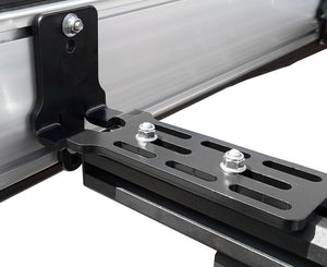 Product of Overland Vehicle Systems 18169909 Awning - Roof Rack Kit Component