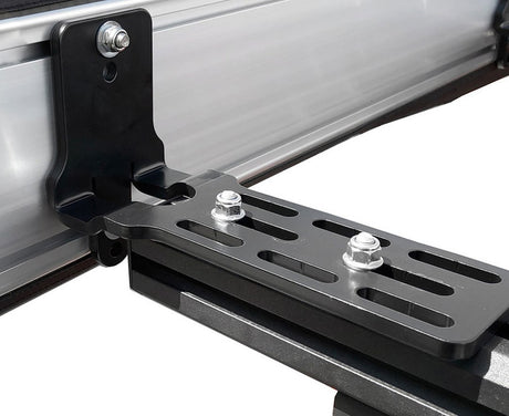 Product of Overland Vehicle Systems 18169909 Awning - Roof Rack Kit Component