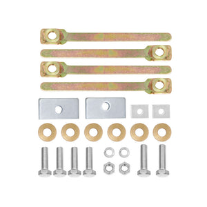 Product of Draw-Tite 65069 Trailer Hitch Front