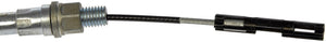Dorman (Oe Solutions) C660256 Parking Brake Cable||||91||d18c660256||2014136
