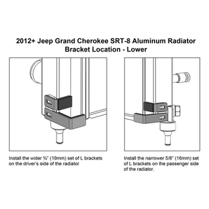 Product of Mishimoto Mmrad-Wk2-12 Radiator