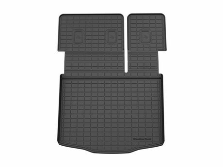 Weathertech (Usa) 401576im Cargo Area Liner||401576im.Jpg||85||w24401576im||2266326