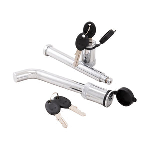 Husky Towing 33112 Trailer Hitch Pin||hus_33112_Locking Hitch Pin_Studio_1.Jpg||85||hus33112||1219163