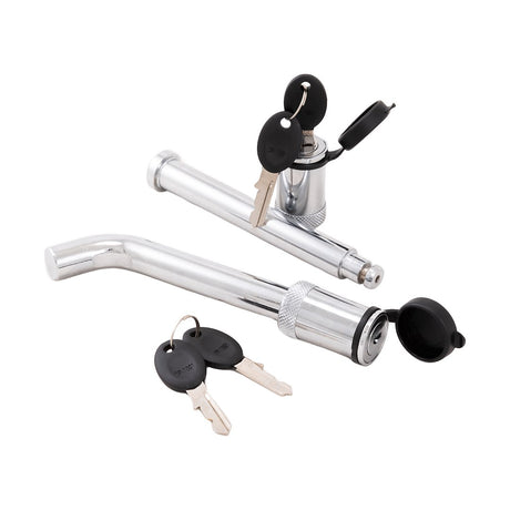 Husky Towing 33112 Trailer Hitch Pin||hus_33112_Locking Hitch Pin_Studio_1.Jpg||85||hus33112||1219163