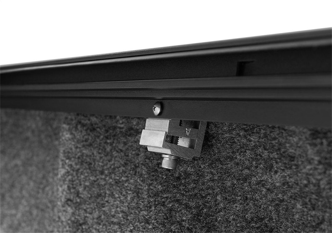Product of Roll-N-Lock M-Series ™ Soft Manual Retractable LG131M Tonneau Cover 
