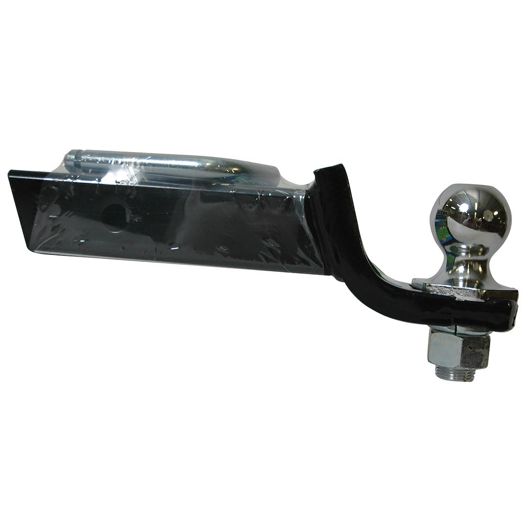 Product of Reese 21542 2 Inch Receiver Trailer Hitch Ball Mount 
