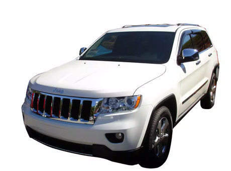 Product of Auto Ventshade (AVS) 94346 Ventvisor® Outside Channel Rainguard 